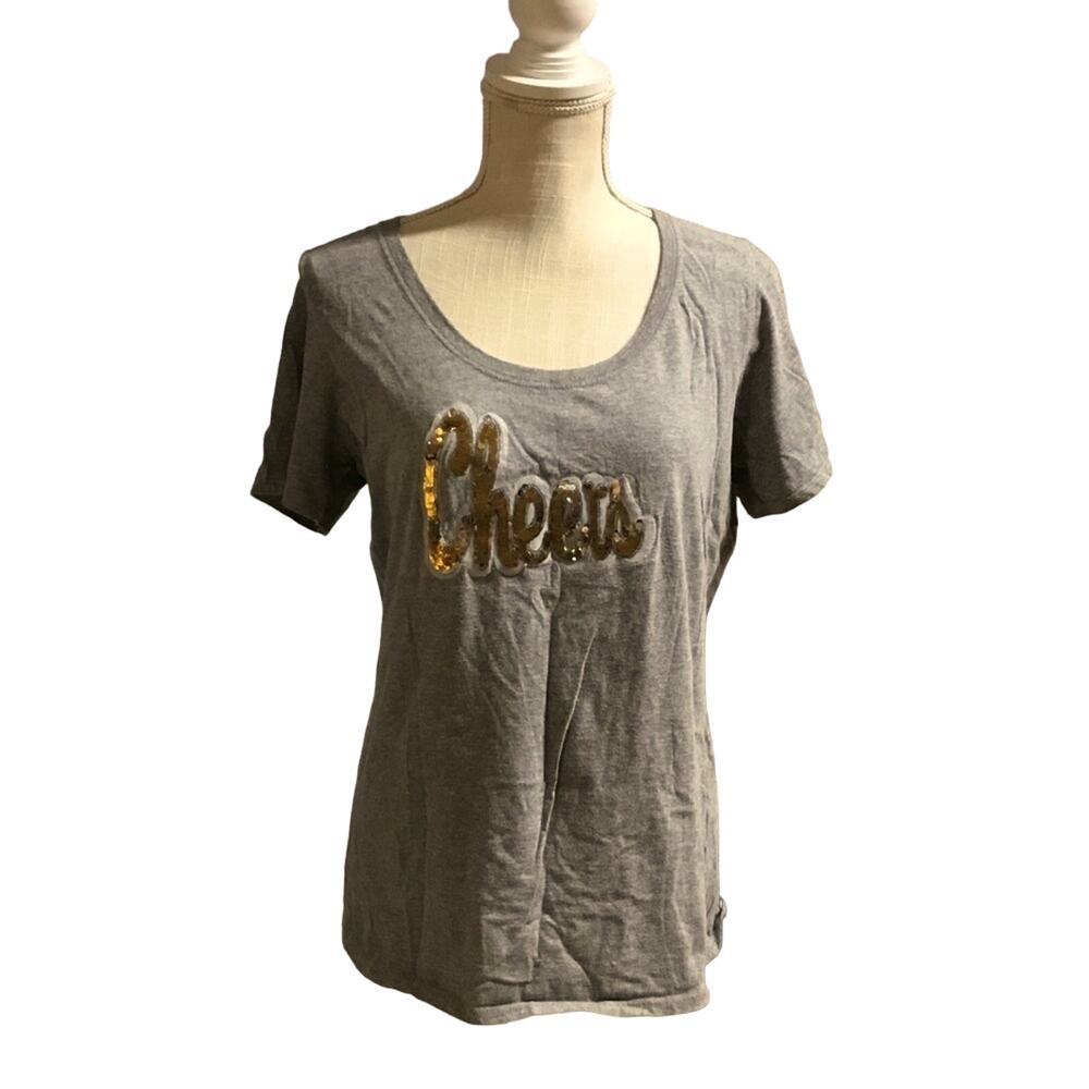 Cheers T Shirt